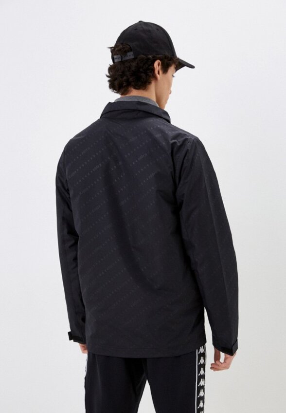 Ветровка Kappa