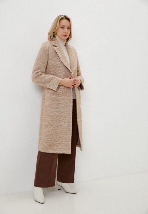 Пальто-халат Ovelli