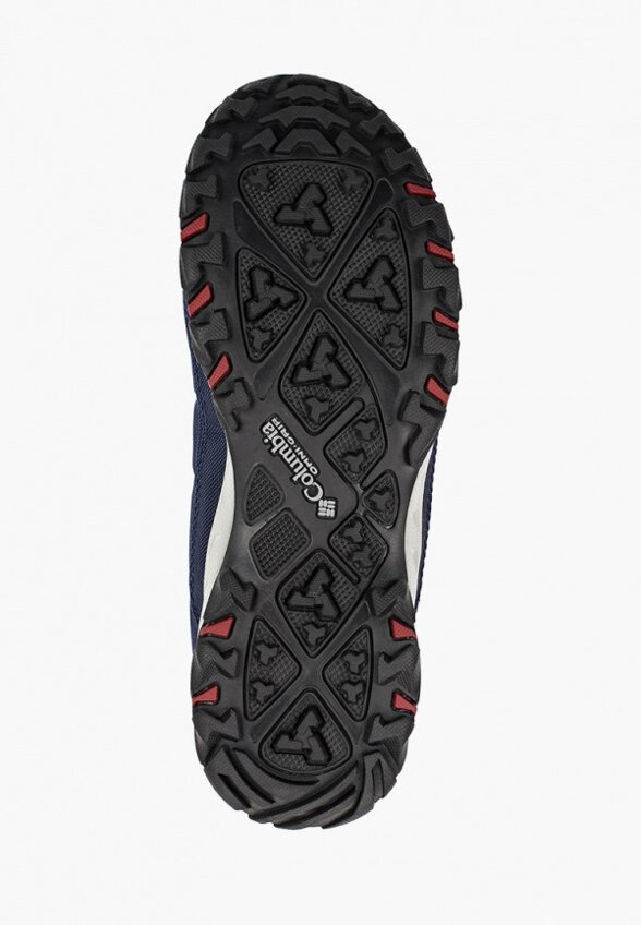 Кроссовки Columbia