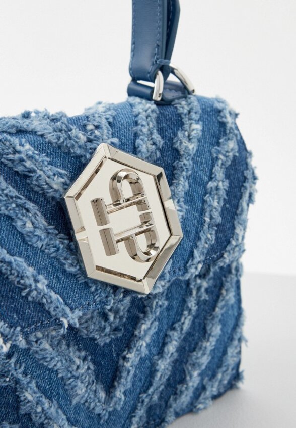 Сумка Philipp Plein