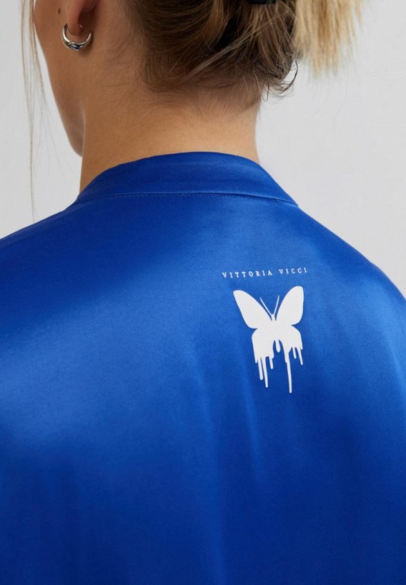 Олимпийка Vittoria Vicci