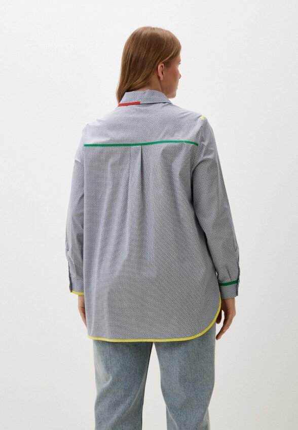 Рубашка Averi