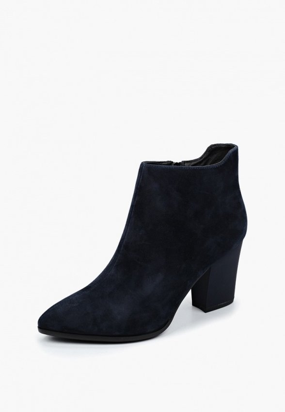 Ботильоны Valley