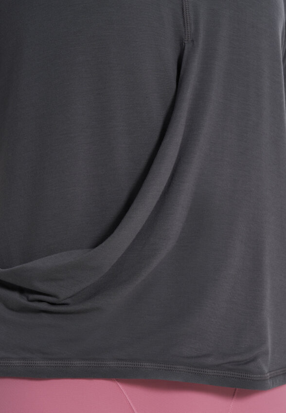 Футболка женская Sensana EssentialMove, Серый