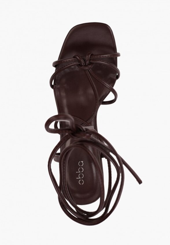 Босоножки Obba