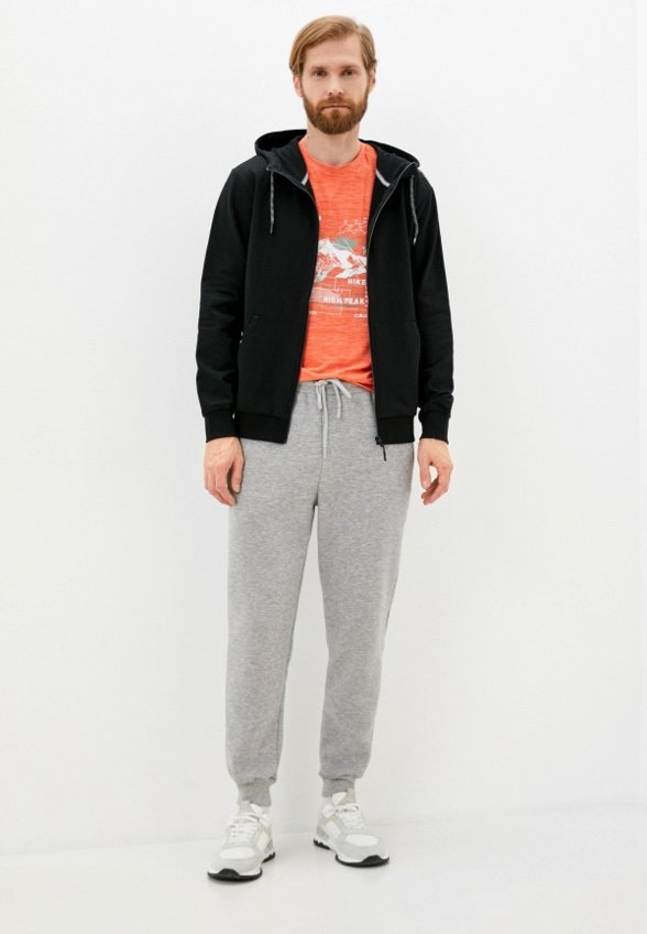 Толстовка CMP