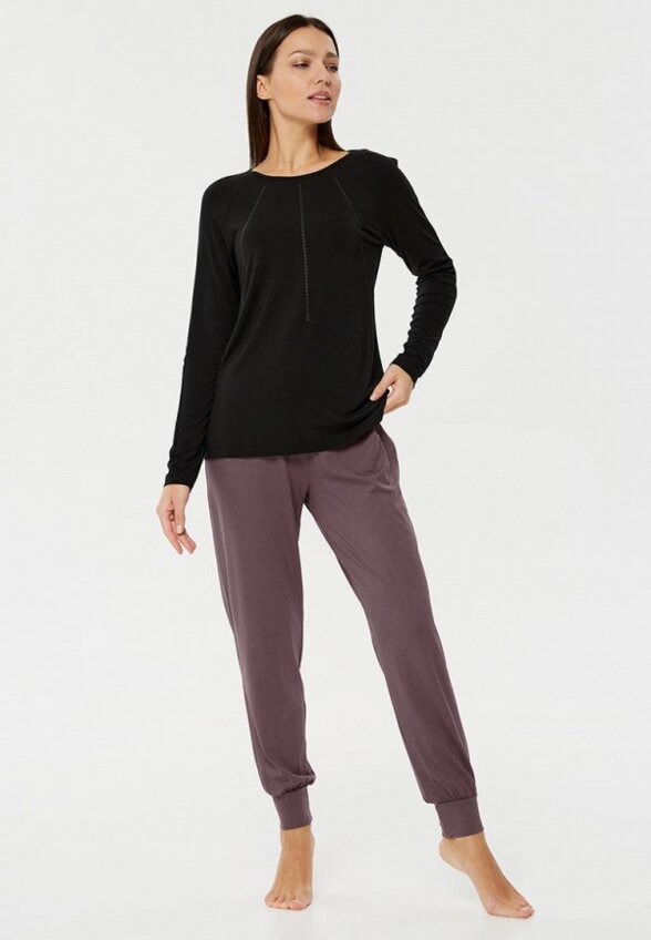 Брюки спортивные YogaDress