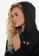 Толстовка женская PUMA, Черный7  - превью