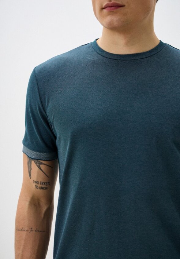 Футболка O'STIN