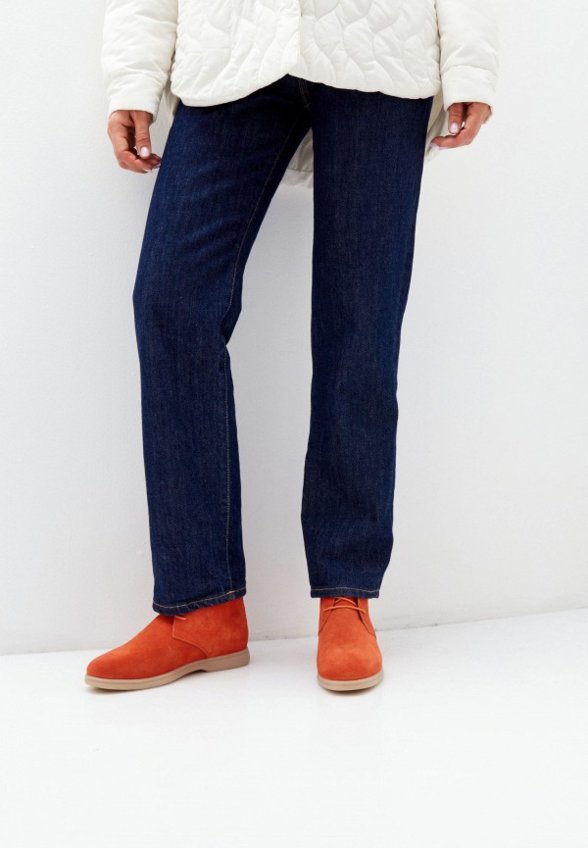 Ботинки Dino Ricci