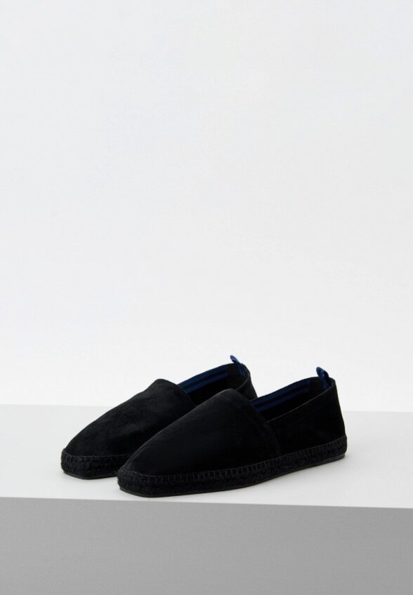 Эспадрильи Castaner