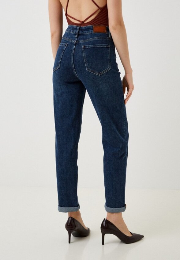 Джинсы Mossmore