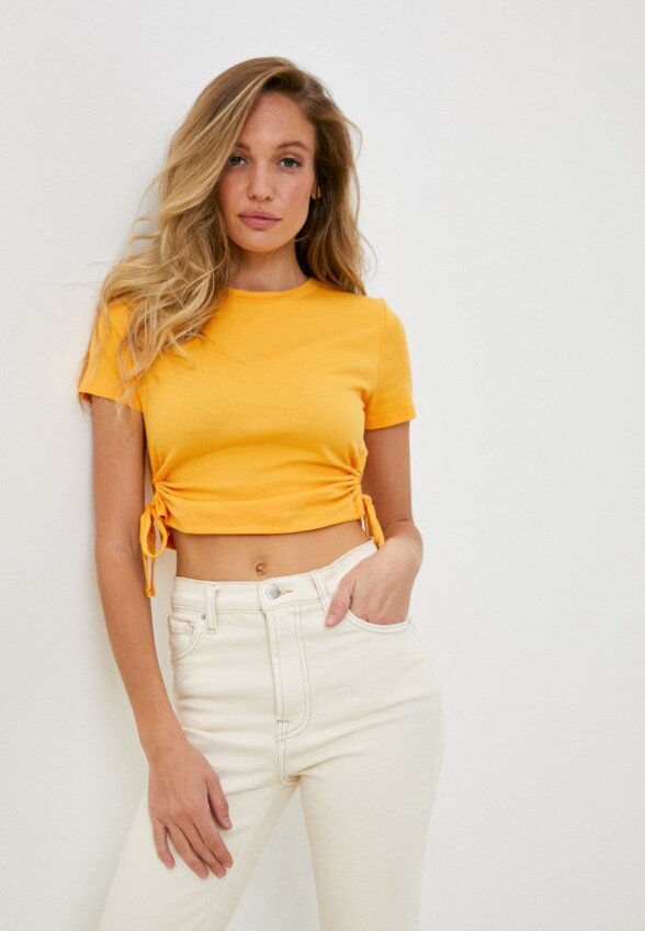 Футболка O'STIN