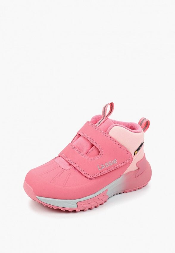 Кроссовки Lassie