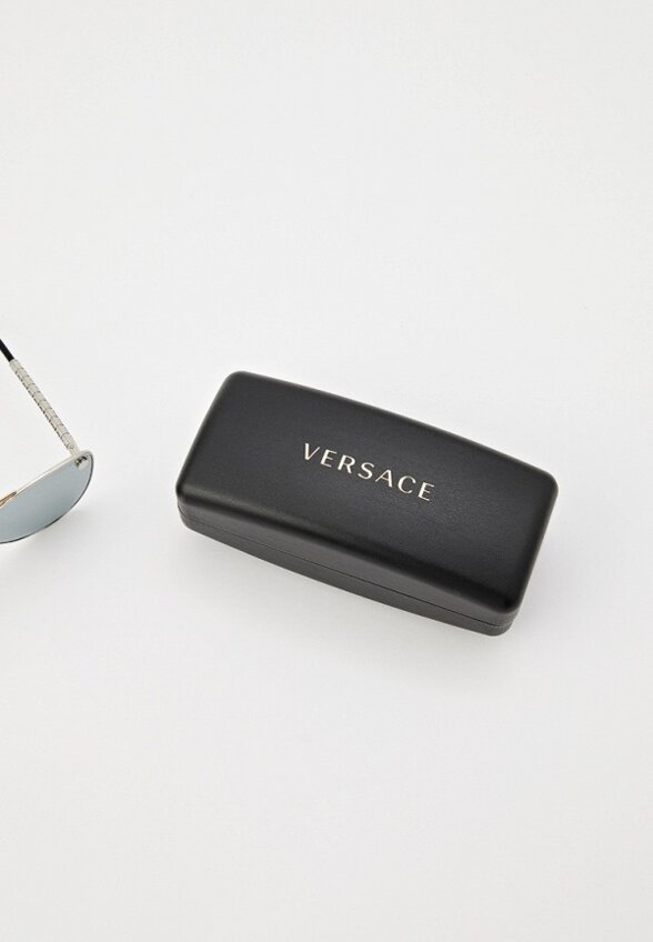 Очки солнцезащитные Versace