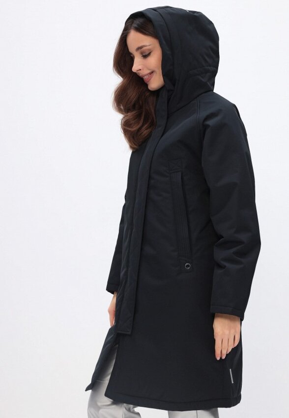 Куртка утепленная Alpex