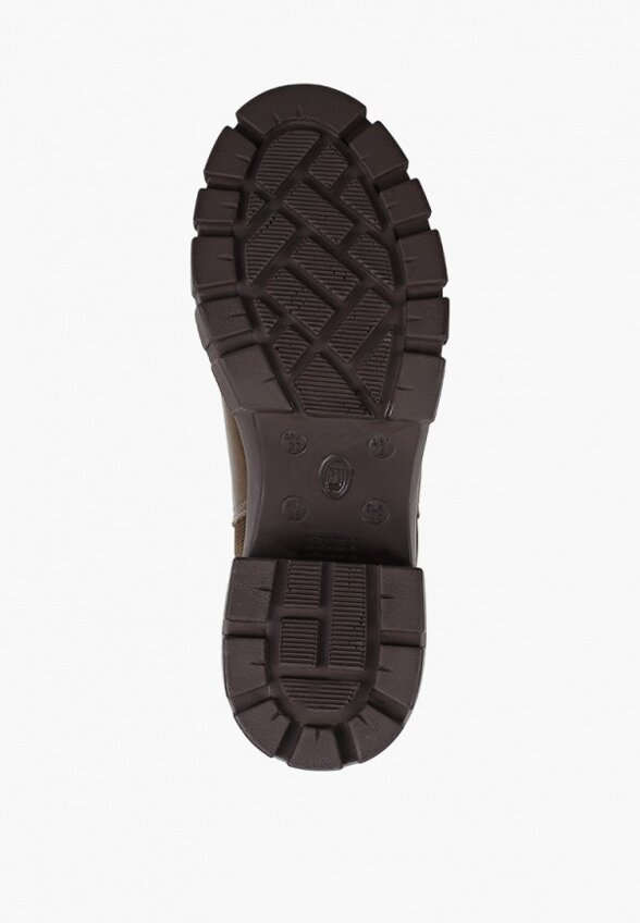 Ботинки Bottero