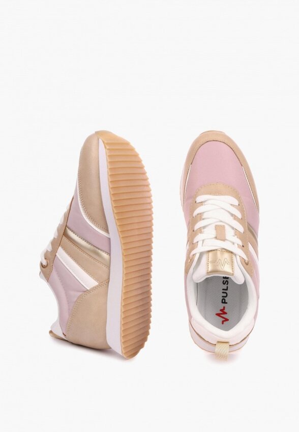 Кроссовки Pulse