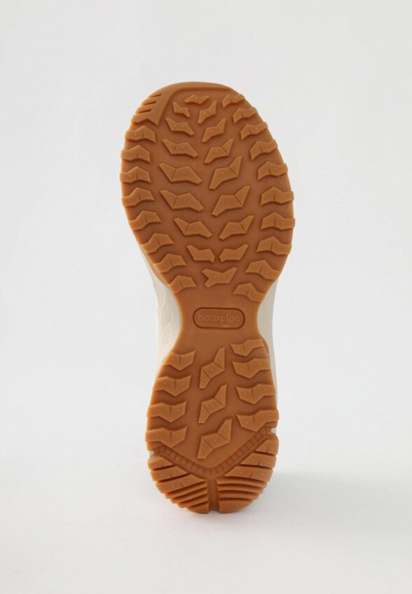 Кроссовки трекинговые Baasploa