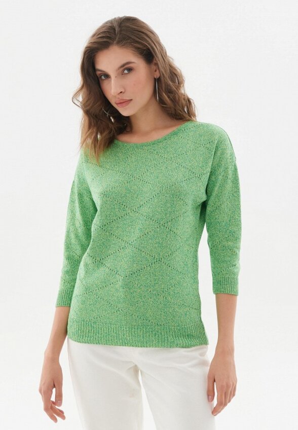 Джемпер Стим