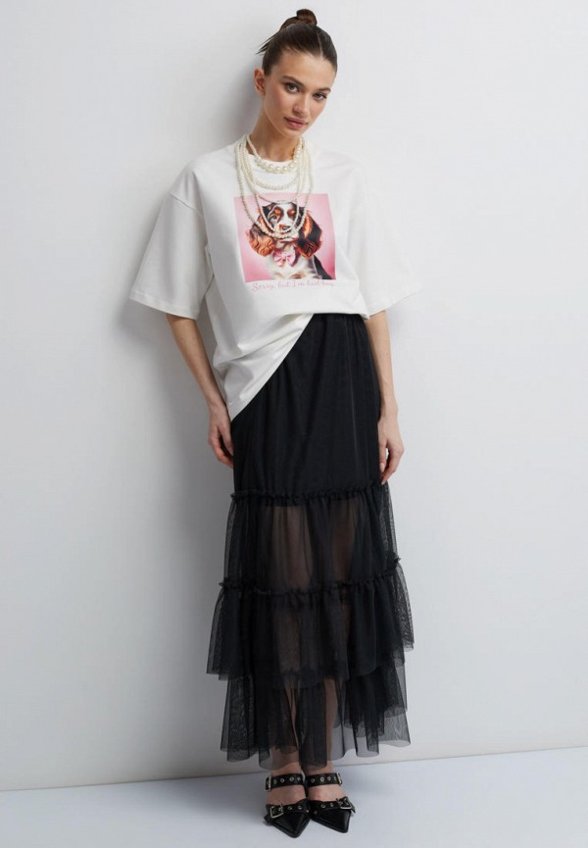 Футболка Vittoria Vicci