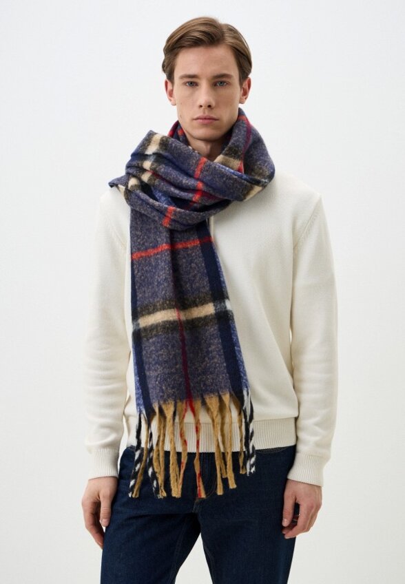 Палантин Emblem