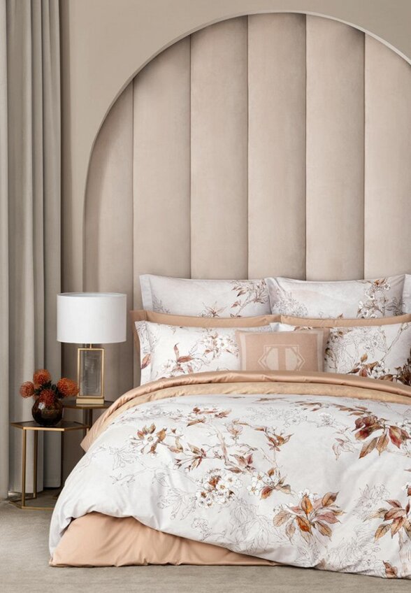 Постельное белье Евро Togas