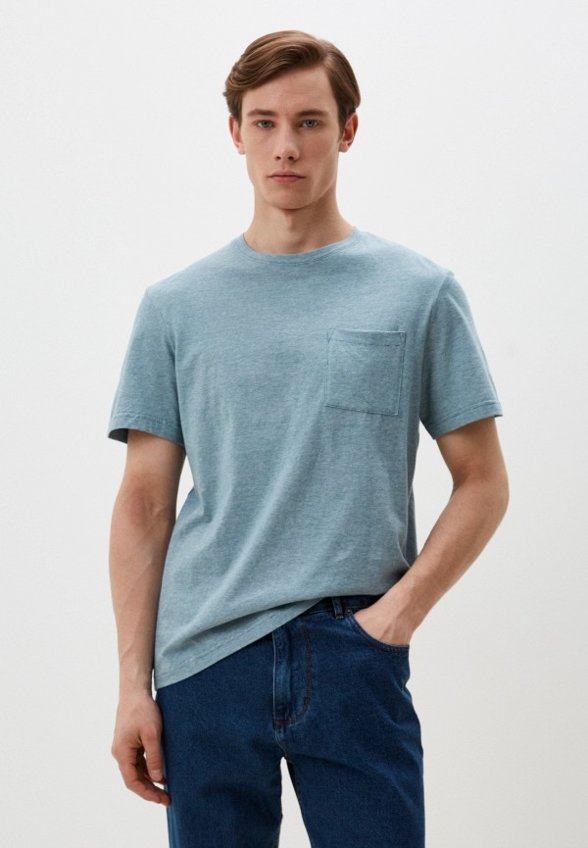 Футболка O'STIN