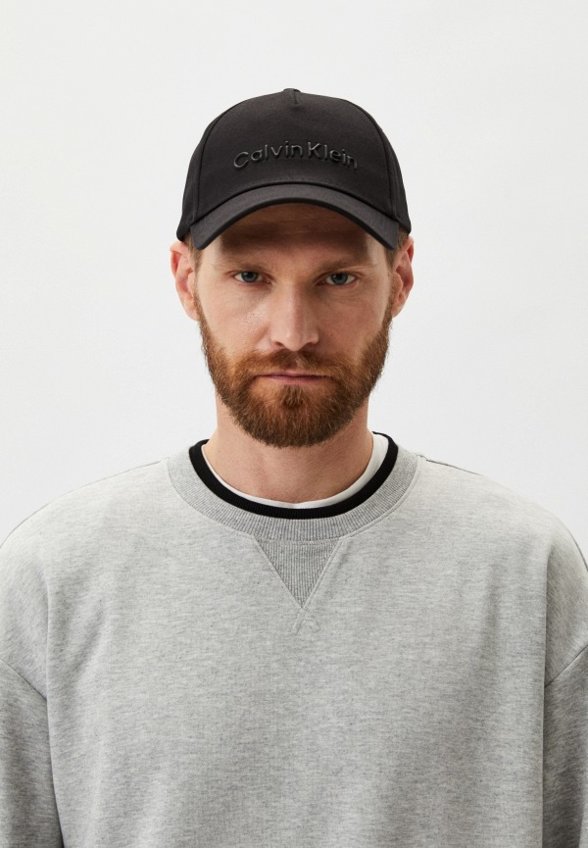Бейсболка Calvin Klein