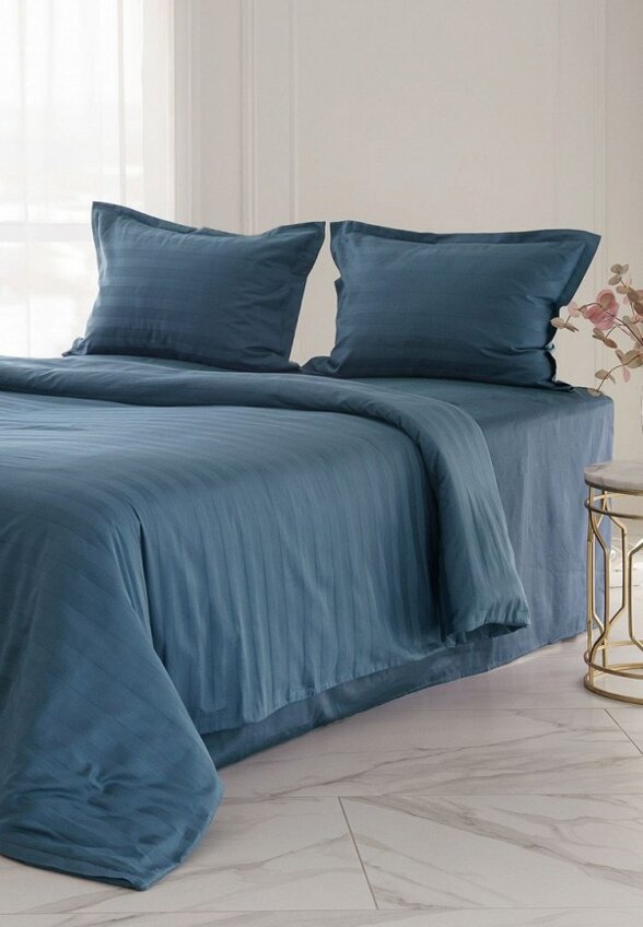 Простыня Евро 21maison