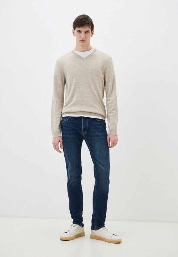 Джинсы Trendyol