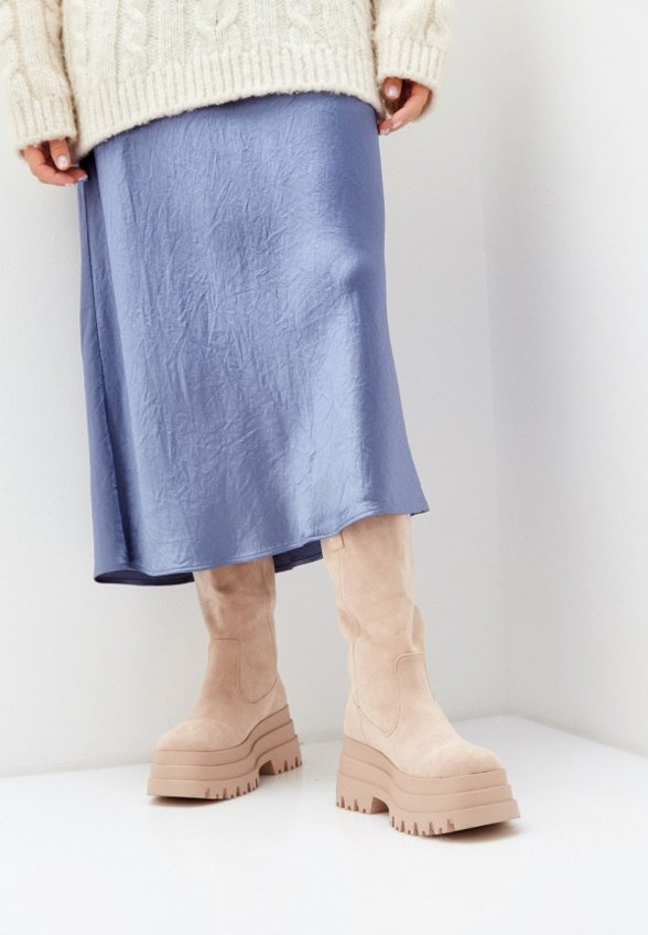 Сапоги May Vian