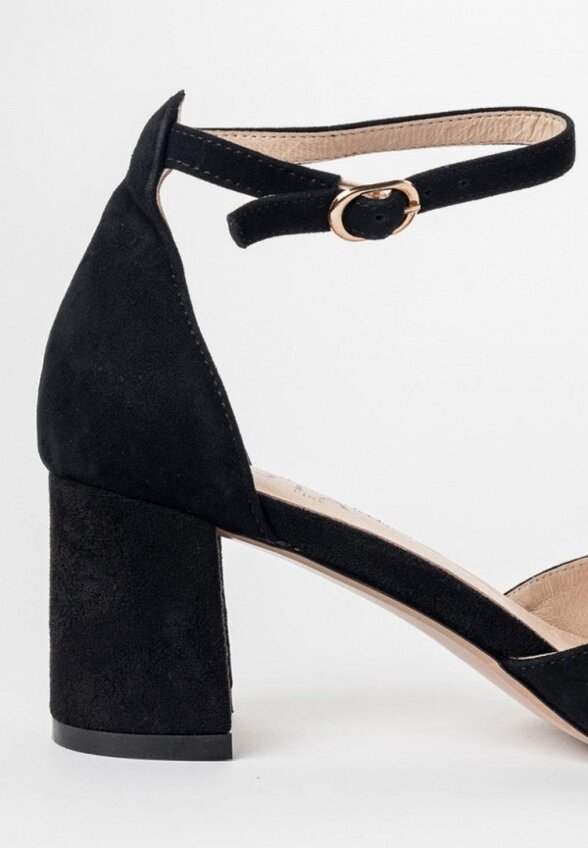 Туфли Niota Line