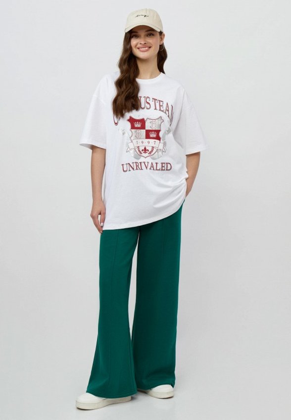 Футболка Modis