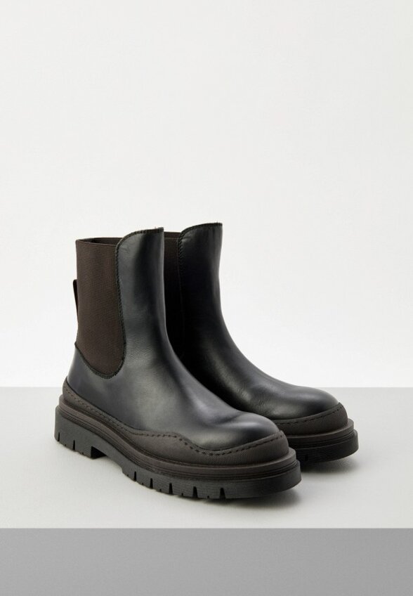 Ботинки See by Chloe