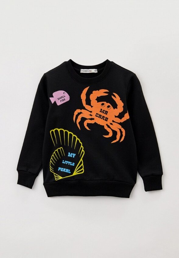 Свитшот Elementarno