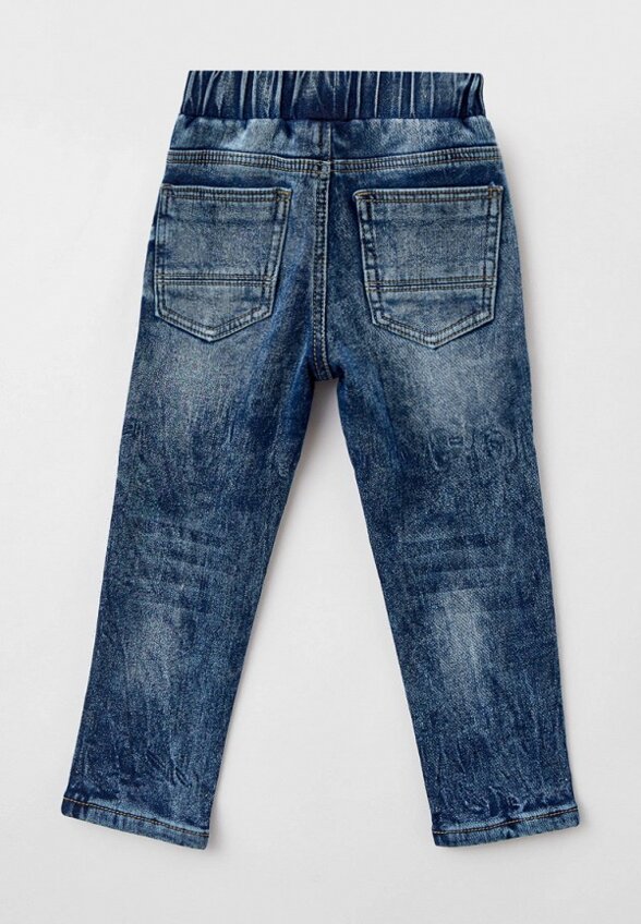 Джинсы PlayToday
