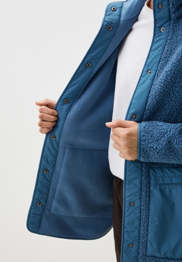 Куртка меховая Outventure