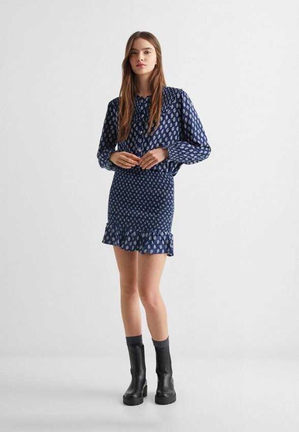 Блуза Mango Teen