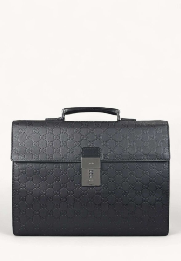Gucci Briefcase