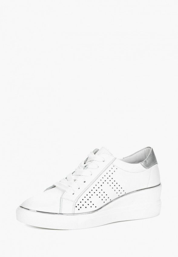 Кроссовки Respect