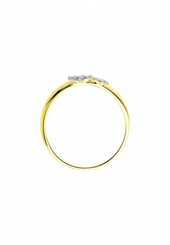 Кольцо Sokolov