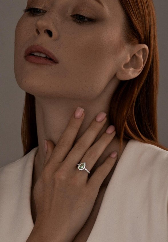 Кольцо Sokolov