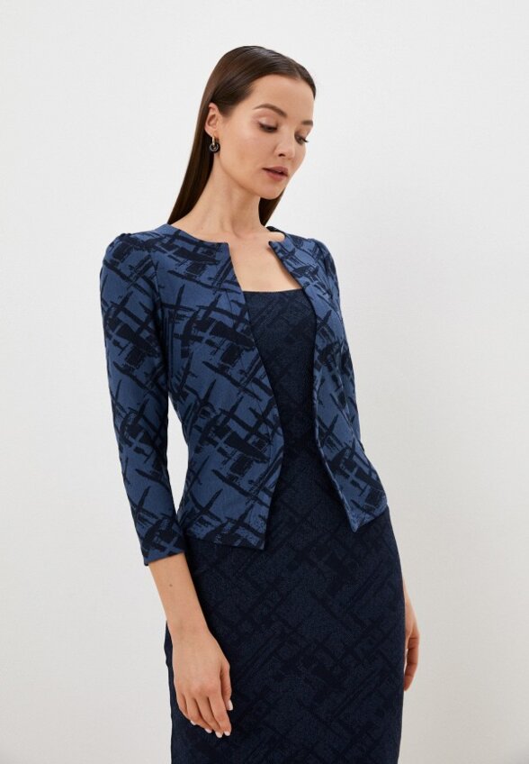 Платье MadaM T