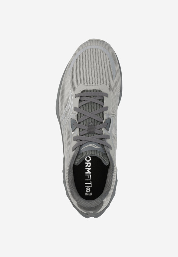 Кроссовки мужские Saucony Tide 2, Серый
