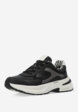 Кроссовки женские Safety Jogger Irin, Черный2  - превью