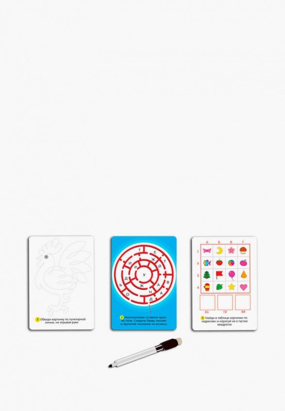 Игра настольная Дрофа-Медиа