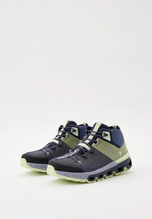 Кроссовки On