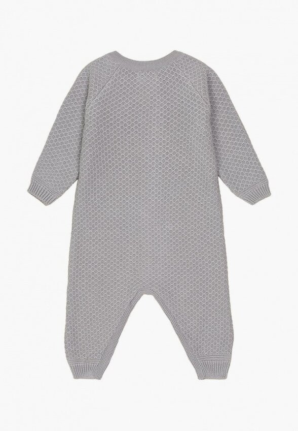 Комбинезон Loomknits