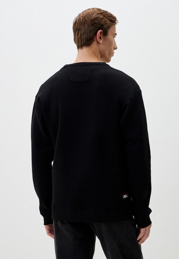 Свитшот U.S. Polo Assn.